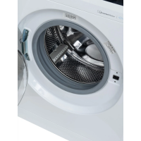Стиральная машина Indesit BWSE 6109 WWV