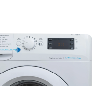 Стиральная машина Indesit BWSE 6109 WWV