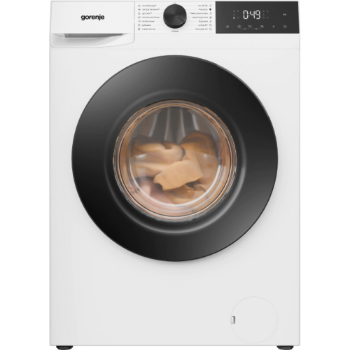 Стиральная машина Gorenje WG2P114A12/C