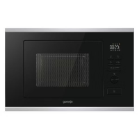 Микроволновая печь встраиваемая GORENJE BMX201M2BG