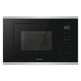 Микроволновая печь встраиваемая GORENJE BMX201M2BG