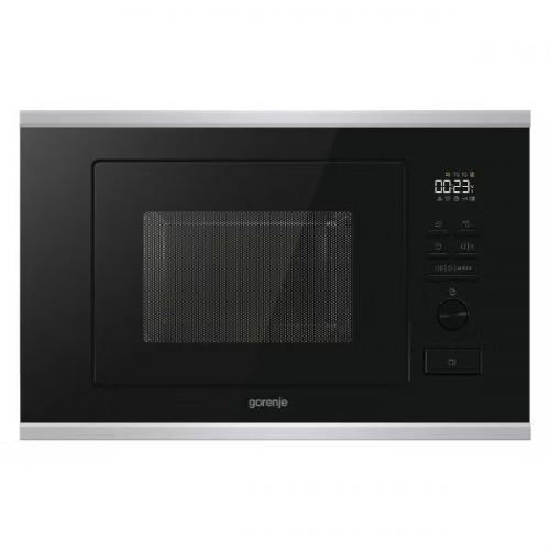 Микроволновая печь встраиваемая GORENJE BMX201M2BG