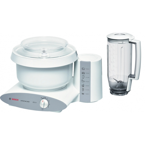 Комбайн кухонный Bosch MUM6N11
