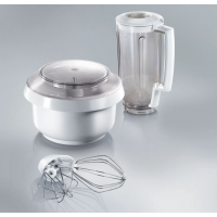 Комбайн кухонный Bosch MUM6N11