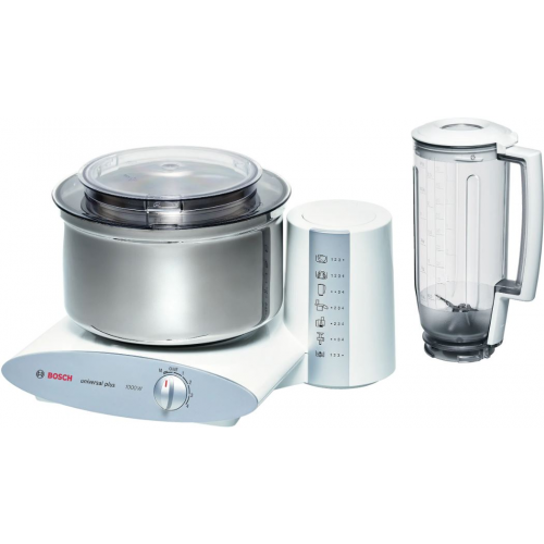 Комбайн кухонный Bosch MUM6N21