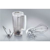 Комбайн кухонный Bosch MUM6N21