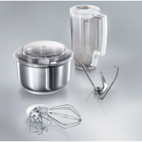 Комбайн кухонный Bosch MUM6N21