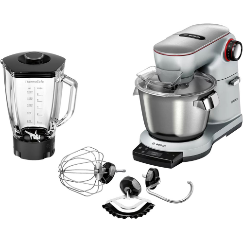 Комбайн кухонный Bosch MUM9YX5S12