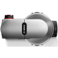 Комбайн кухонный Bosch MUM9YX5S12