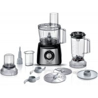 Комбайн кухонный Bosch MCM3501М
