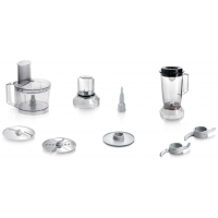 Комбайн кухонный Bosch MCM3501М