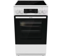 Плита электрическая Gorenje GEC5C40WC