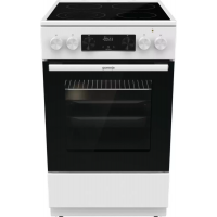 Плита электрическая Gorenje GEC5C40WC