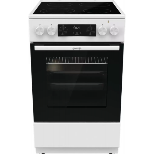 Плита электрическая Gorenje GEC5C40WC