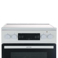 Плита электрическая Gorenje GEC5C40WC