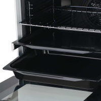 Плита электрическая Gorenje GEC5C40WC