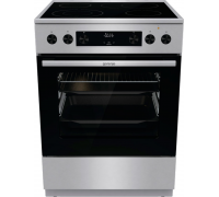 Плита электрическая Gorenje GECS6C70XPA