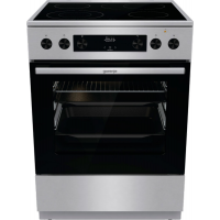 Плита электрическая Gorenje GECS6C70XPA