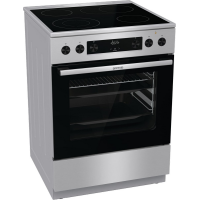 Плита электрическая Gorenje GECS6C70XPA