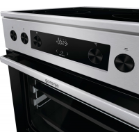 Плита электрическая Gorenje GECS6C70XPA