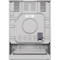 Плита электрическая Gorenje GECS6C70XPA