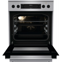 Плита электрическая Gorenje GECS6C70XPA