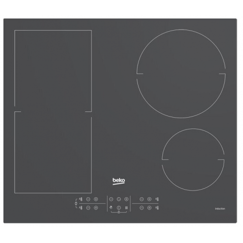 Варочная панель индукционная Beko HII 64200 FMTZG