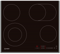 Варочная панель индукционная Indesit IRCM 660 B
