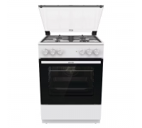 Плита комбинированная Gorenje GK6A44WF