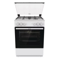 Плита комбинированная Gorenje GK6A44WF