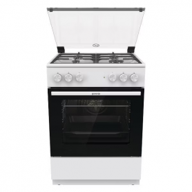Плита комбинированная Gorenje GK6A44WF