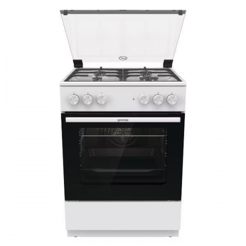 Плита комбинированная Gorenje GK6A44WF