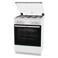 Плита комбинированная Gorenje GK6A44WF