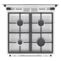 Плита комбинированная Gorenje GK6A44WF