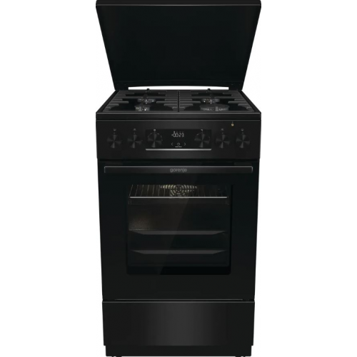 Плита комбинированная Gorenje MEKS5141BM