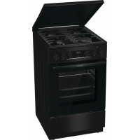 Плита комбинированная Gorenje MEKS5141BM