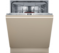 Посудомоечная машина встраиваемая Neff S155EVX04E
