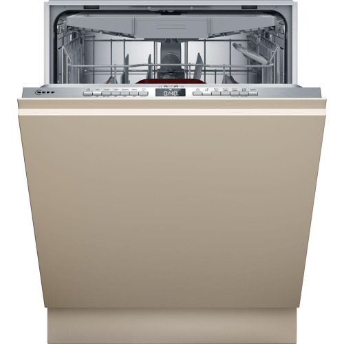 Посудомоечная машина встраиваемая Neff S155EVX04E