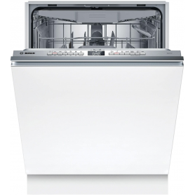 Посудомоечная машина встраиваемая Bosch SMV4HVX15E