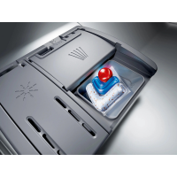 Посудомоечная машина встраиваемая Bosch SMV4HVX15E