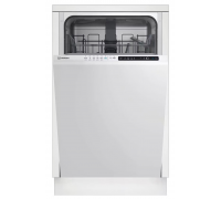Посудомоечная машина встраиваемая Indesit DIS C220