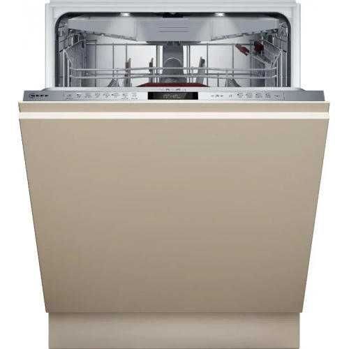 Посудомоечная машина встраиваемая Neff S157ECX17E