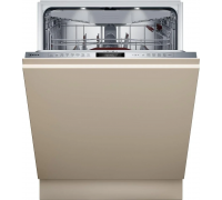 Посудомоечная машина встраиваемая Neff S157ZCX18E