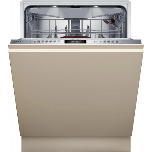 Посудомоечная машина встраиваемая Neff S157ZCX18E