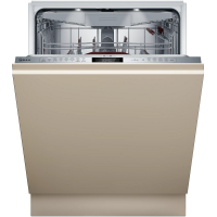 Посудомоечная машина встраиваемая Neff S257ECX17E