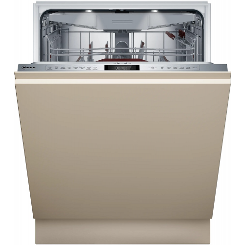 Посудомоечная машина встраиваемая Neff S257ECX17E