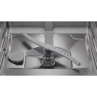 Посудомоечная машина встраиваемая Neff S257ECX17E