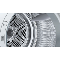 Сушильная машина Bosch WQG14591BY