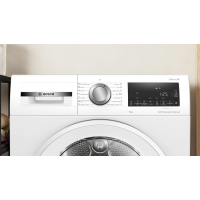 Сушильная машина Bosch WQG14591BY