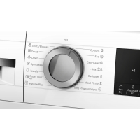 Сушильная машина Bosch WQG14591BY